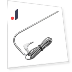 Temperature Probe Sensor — Temperature Measurement Tools, Star Garden