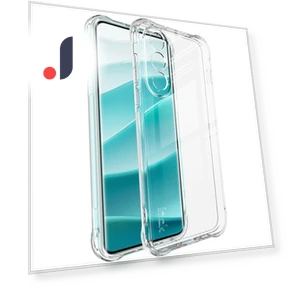TPU Phone Cover with Airbag Shockproof Protection — Screen Protectors, Smartwatch 2025