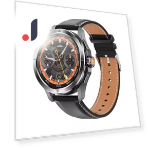 Ultra Men Smart Watch — Smartwatches, ESTG