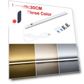 USB LED Cabinet Light — Under-Cabinet Lights, Lcamaw Lighting Light