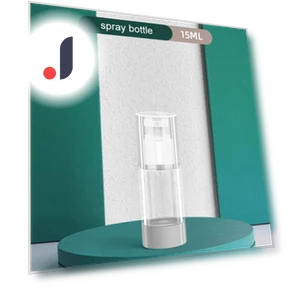 Vacuum Dispenser Bottles for Liquids — Travel Bottles, softhouse