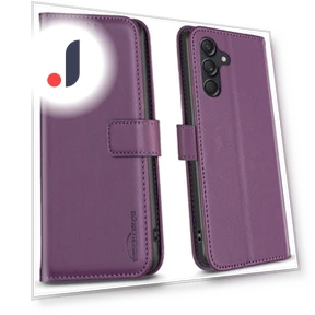 Wallet Case Shockproof Leather Phone Cover — Bumpers, Smartwatch 2025