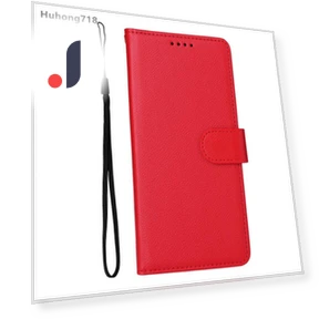 Wallet Phone Case with Card Slot and Stand — Phone Accessories, huhong718