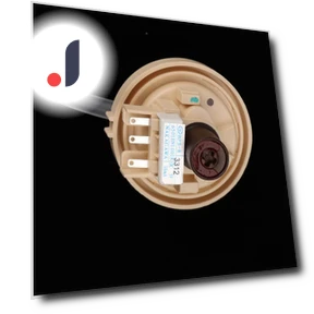 Water Level Sensor Pressure Switch — Washing Machines, Canjia