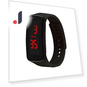 Waterproof Fitness Smartwatch — Smartwatches, LRK Beauty Health