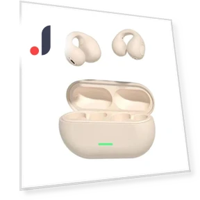 Wireless Bluetooth Earbuds — Headsets, Rookiet