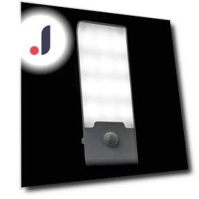 Wireless Magnetic Closet Lights — Tap Lights, Zhiruei