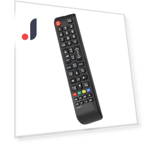 Wireless Smart Remote Control Replacement — Remote Controls, 3d printing machine