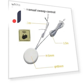 Wireless Touch Sensor LED Light Switch — Dimmer Switches, TrailBlazer