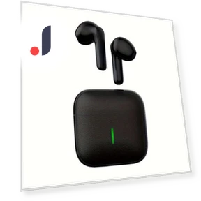 Wireless Waterproof Sports Headphones — Over-Ear Headphones, Tool parts