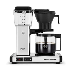 10-Cup Coffee Maker — Coffee Maker, Technivorm Moccamaster