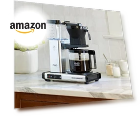 10-Cup Coffee Maker — Coffee Makers, Technivorm Moccamaster