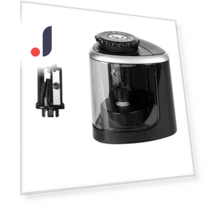 Electric Pencil Sharpener — Sharpeners, Yayingda