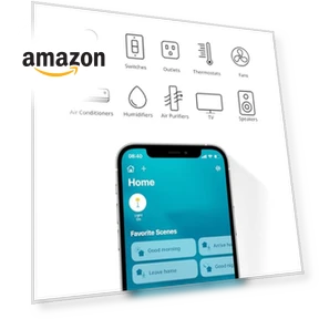 HomeKit Smart Plug Mini — Smart Home Modules, Wonderlabs