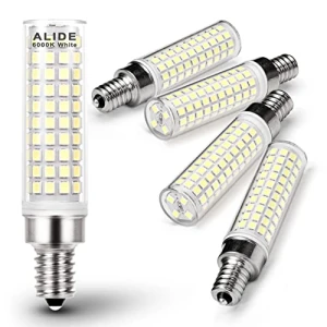 LED Candelabra Bulbs, ALIDE