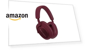 Limited Edition Over-Ear Headphones — Over-Ear Headphones, Bowers & Wilkins