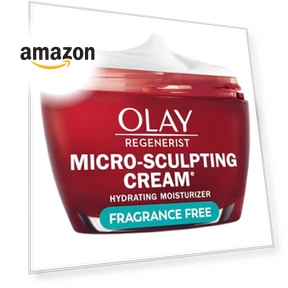 Micro-Sculpting Cream — Body Creams, Olay