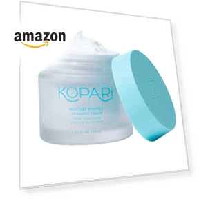 Moisture Whipped Ceramide Cream — Creams & Moisturizers, Kopari
