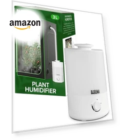 No Leak Plant Humidifiers — Air Moisturizers, BLEREMA