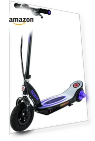 Power Core E100 Electric Scooter — Electric Vehicles, Razor