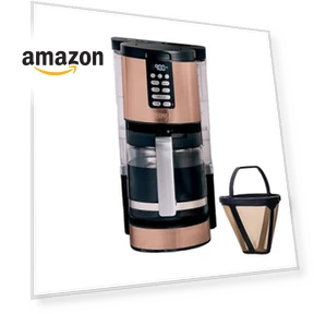 Programmable XL 14-Cup Coffee Maker PRO — Coffee Makers, Ninja