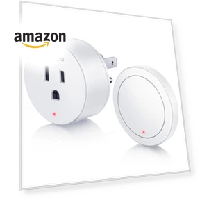 Remote Control Outlet Switch — Remote Controls, STRIPOO