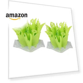Reptile Humidifier Plant Design — Lighting, Parliky
