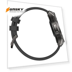 Rugged Outdoor Smart Watch — Smartwatches, Zeblaze