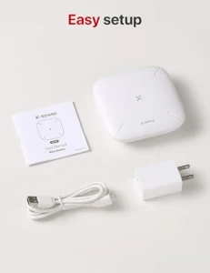 Smart Home Base Station, X-Sense