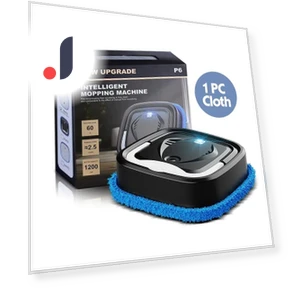 Smart Robot Vacuum Cleaner — Smart Cleaning Robots, Exquisite goods home furnishing