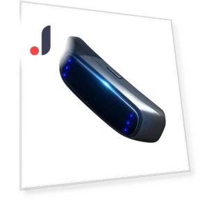 Smart Snoring Stopper — Medicinal Aids, Super Star Mall