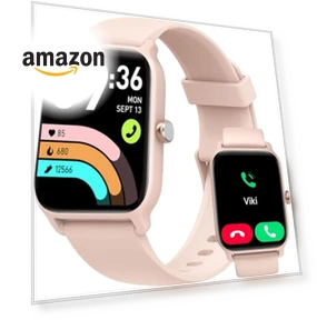 Smart Watch for Women — Smartwatches, Tensky