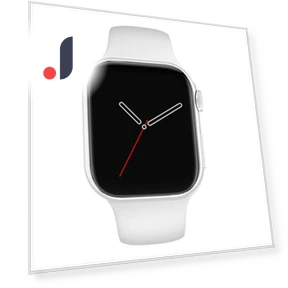 Smart Watch — Smartwatches, Zodvboz