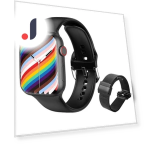 Smart Watch — Smartwatches, Zodvboz