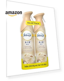 Soothe & Restore Air Mist — Spray, Generic