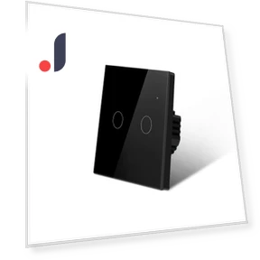 Touch Screen Sensor, LED Light Switch — Dimmer Switches, MALITAI