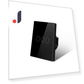 Touch Screen Sensor, LED Light Switch — Dimmer Switches, MALITAI
