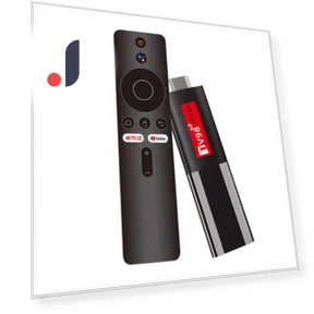 Android 14 ATV Smart TV Stick — Streaming Devices, YJMP