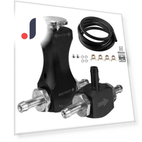 Automatic Car Pressure Controller — Turbo Pressure, Car Accessories