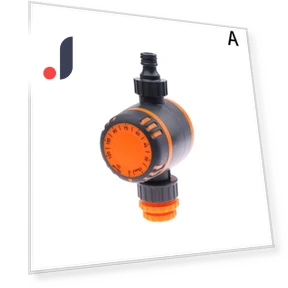 Automatic Garden Watering Controller — Controllers, Super Star Mall