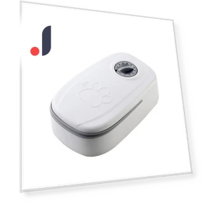 Automatic Pet Feeder — Automatic Feeders, Refreshing Home