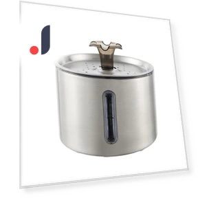 Automatic Pet Water Fountain — Fountains, TOMTOP JMS