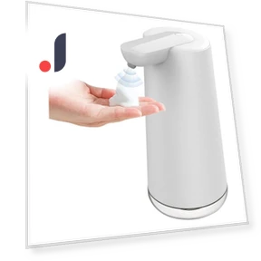 Automatic Soap Dispenser — Care Dispensers, goodphoto