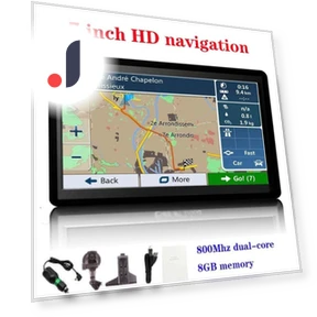 Car GPS Navigator — Navigation & GPS Accessories, Home Of Auto Parts