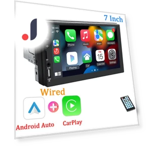 Car MP5 Player — Stereo Receivers, SageTechnology