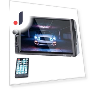 Car Radio Receiver — Stereo Receivers, SageTechnology