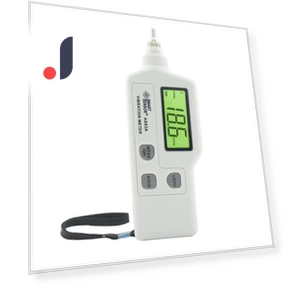 Digital Vibration Meter with LCD Screen — Vibration Measurement Tools, TOMTOP JMS