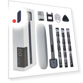 Electric Screwdriver — Power Screwdrivers, Xiaomi