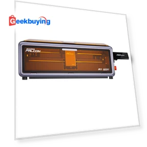 Falcon A1 Pro 20W Laser Engraver Cutter — Engraving Equipment & Accessories, Creality