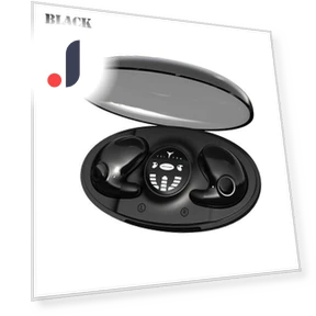 HD Voice Invisible Sleep Wireless Earbuds — Audio Gear, VITA Dogdog Smartwear
